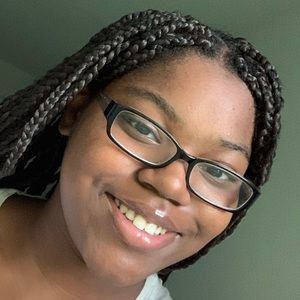 Meet your Posher, Trinity